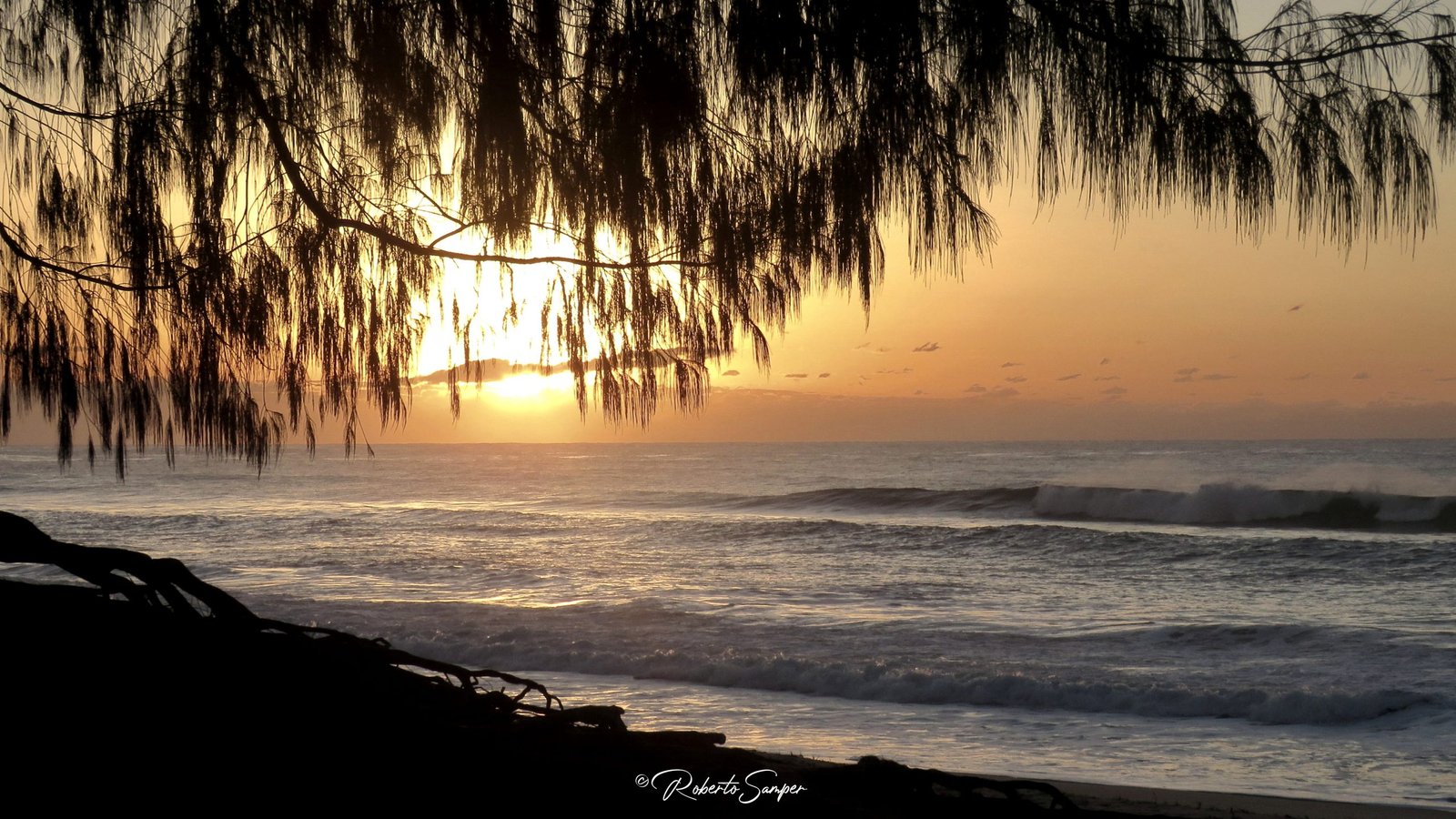 PRAIA DO MOÇAMBIQUE